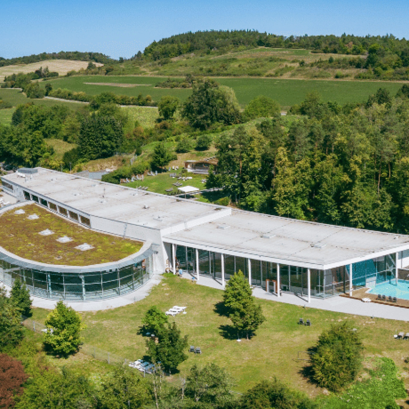 Bild für Schwimmbad, Therme & Sauna in Marktheidenfeld