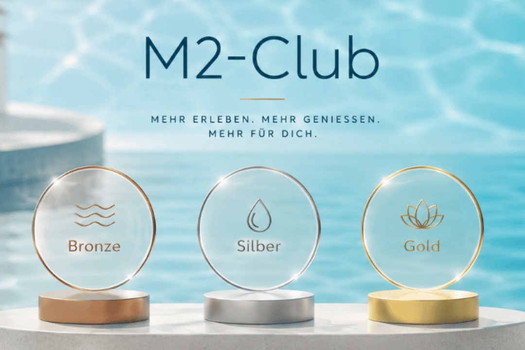 Bild für M2-Clubkarten